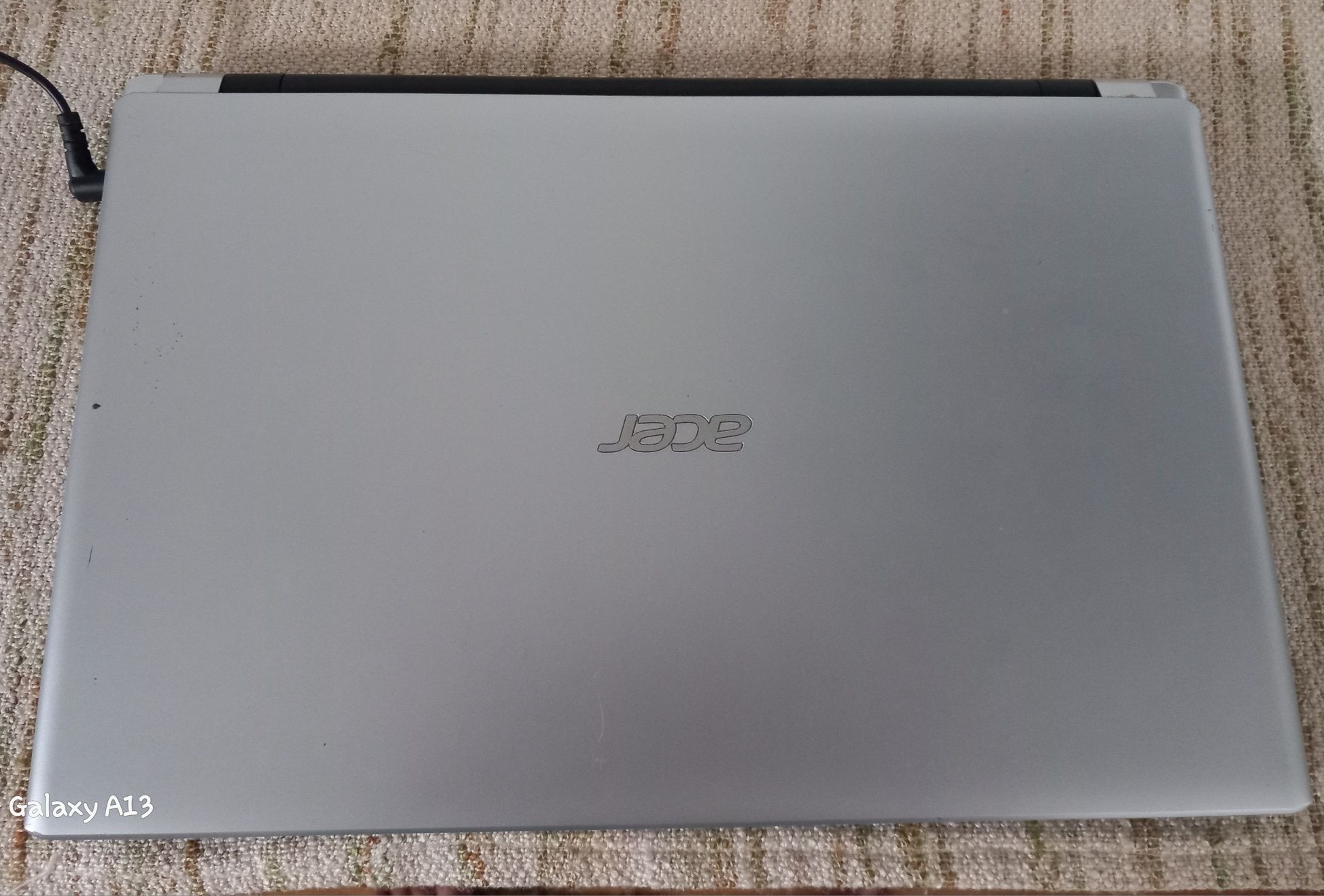 Leptop functional acer