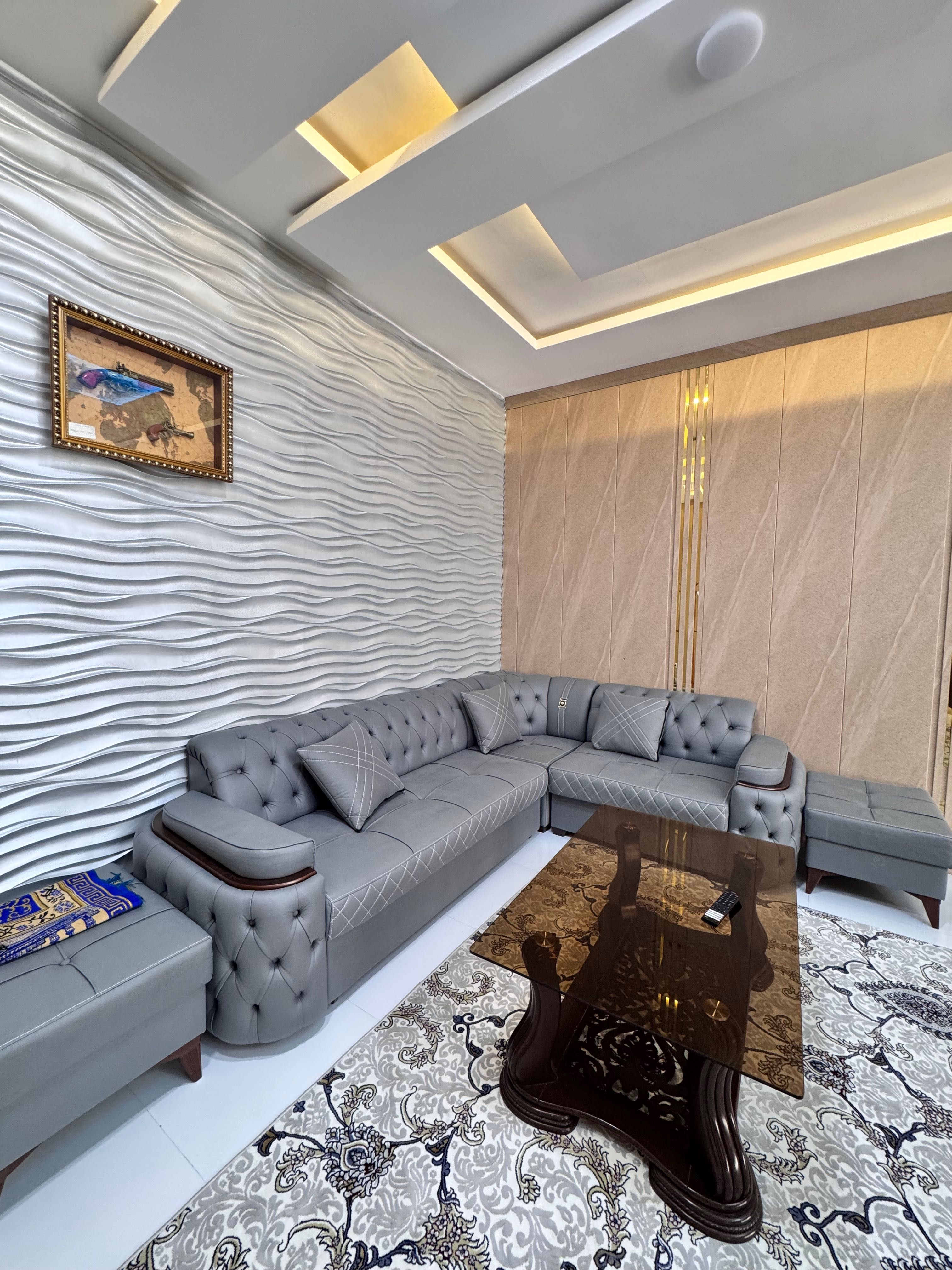 Dacha Asia chorvoq