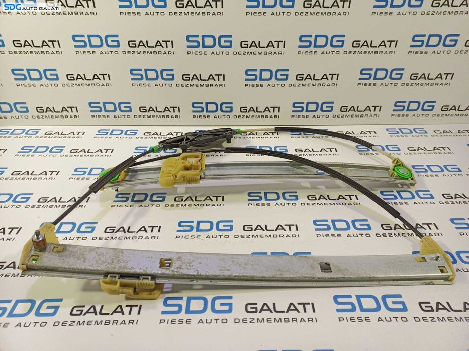 Macara Electrica Usa Portiera Stanga Fata Audi Q5 R8 2009 - 2016 [L1655]