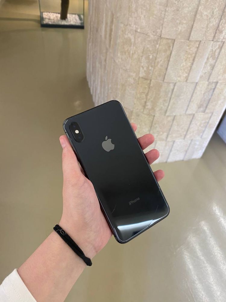 Iphone XS Max 256 гб