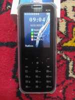 новый 4 симочный телефон Samsung A24