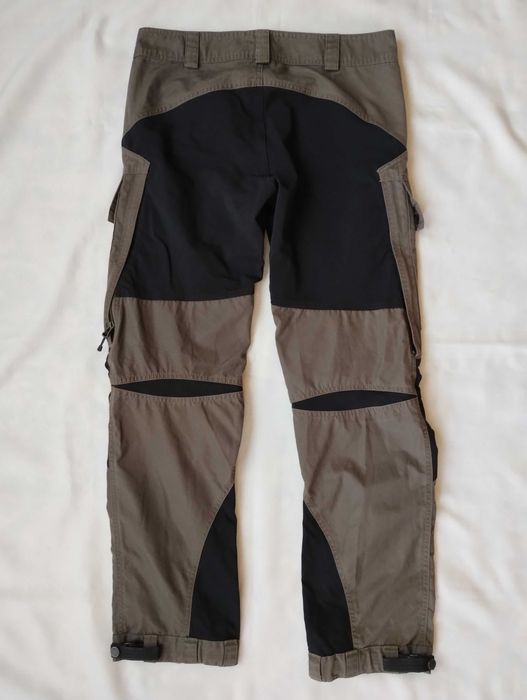 Дамски панталони Lundhags Authentic WS №38 и LIFE-LINE-June  2 в 1  L