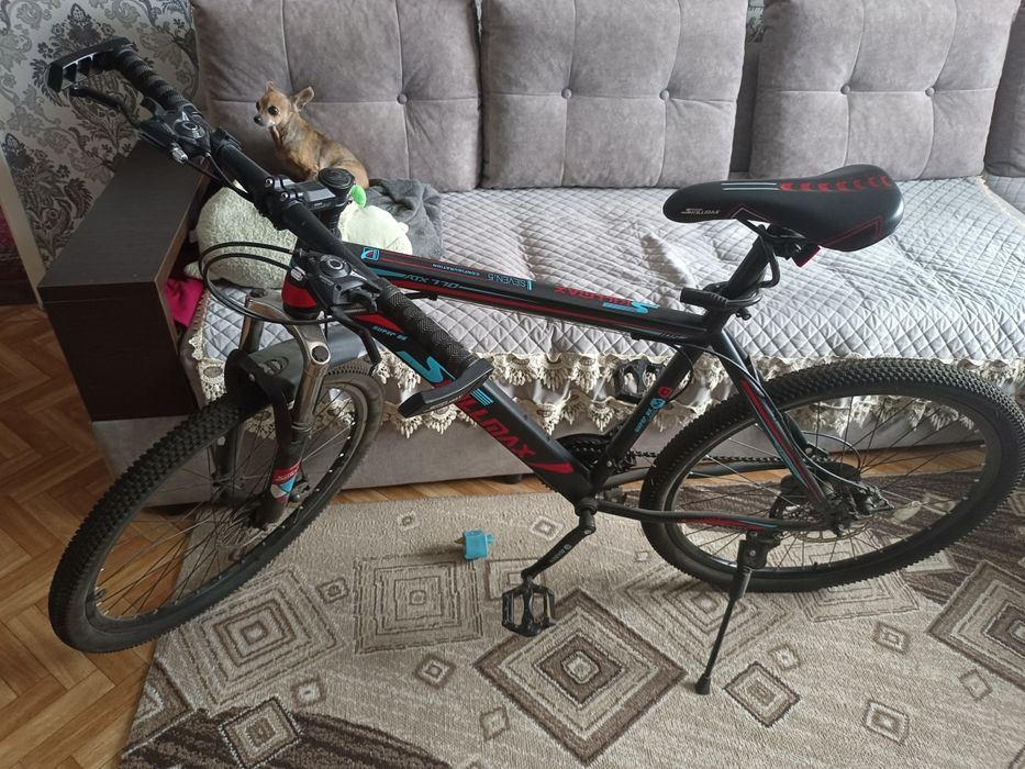 Продам велосипед взрослый