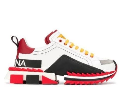 Vand adidași Dolce&Gabbana