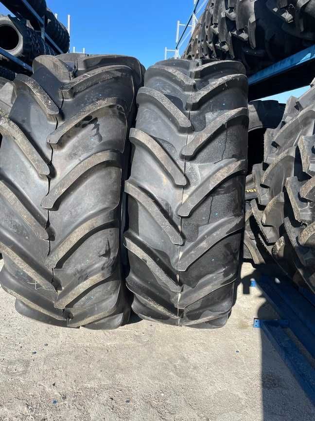 Anvelope Tubeless de tractor spate Radiale 650/65R38 Garantie