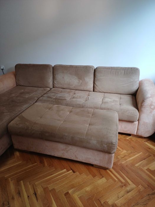 Диван за голям хол