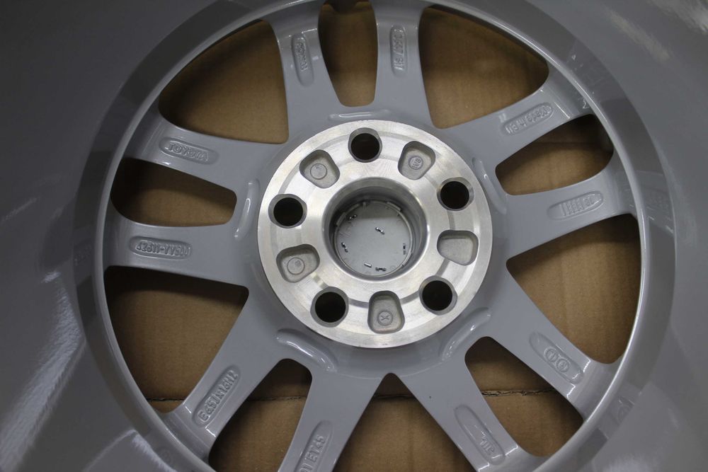Нови оригинални джанти 16" Toyota Avensis, Auris, Corolla