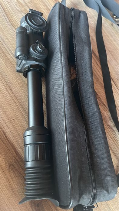 Vand luneta Yukon photon xt