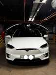 Продается TESLA model X 75D 2018