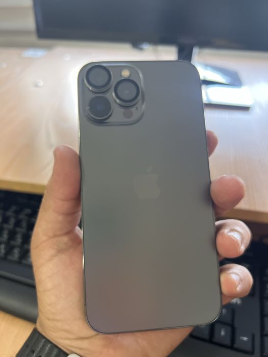 Iphone 13 pro max