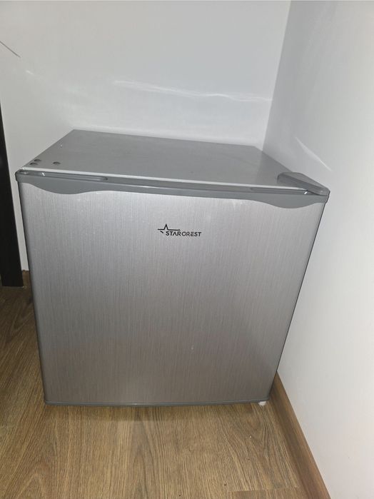 Frigider minibar STARCREST SMB-46SLV,