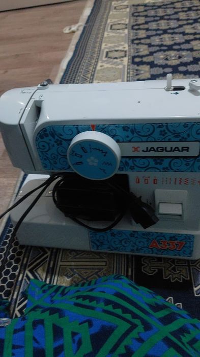 Тігін машина  сатылады