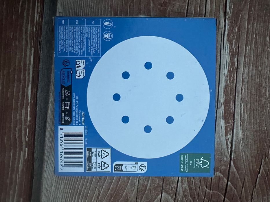 шкурки нови 20 кутии в кашон