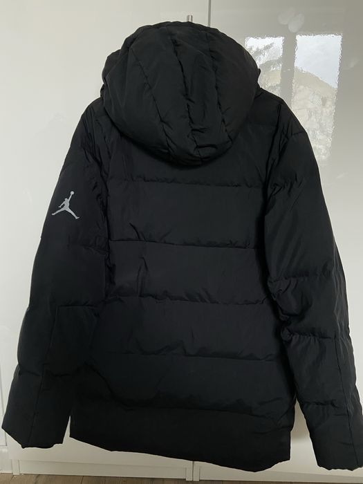 Мъжко яке Nike Air Jordan S-M