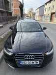 Audi a4 b8.5 177 cai