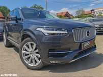Volvo xc 90 d5 AWD Geartronic Inscription