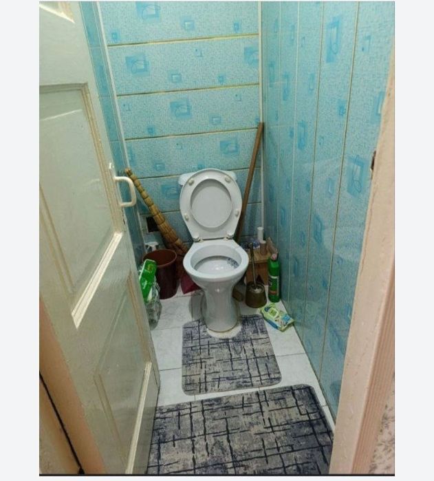 Срочно продаётся 2х комнатная квартира