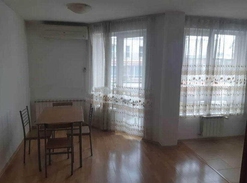 Дава се под наем Двустаен апартамент в София, Бъкстон - 72 кв.м за 499 € - Снимка #1