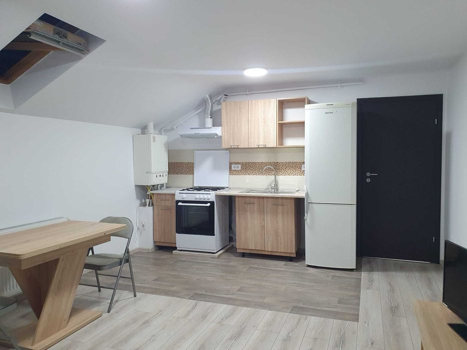 Proprietar, inchiriez apartament 2 camere in Militari Residence