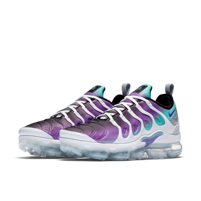 Промо! Nike Vapormax Purple