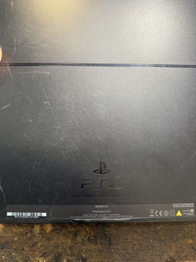SONY PS4 сони плей стейшън 4 за части