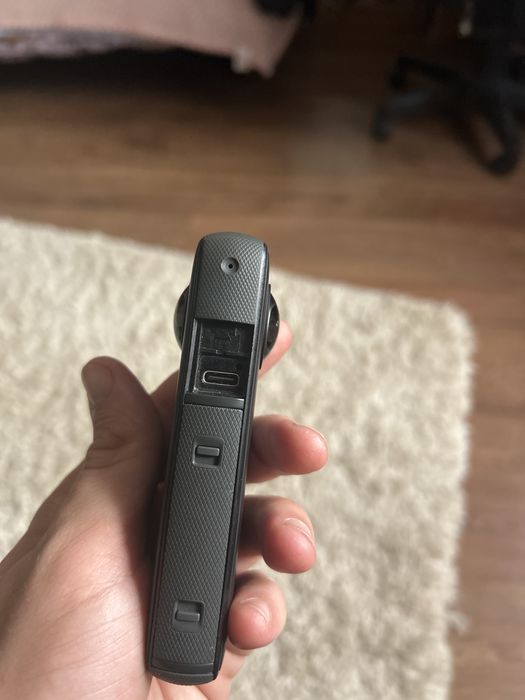 Camera de actiune insta 360x2