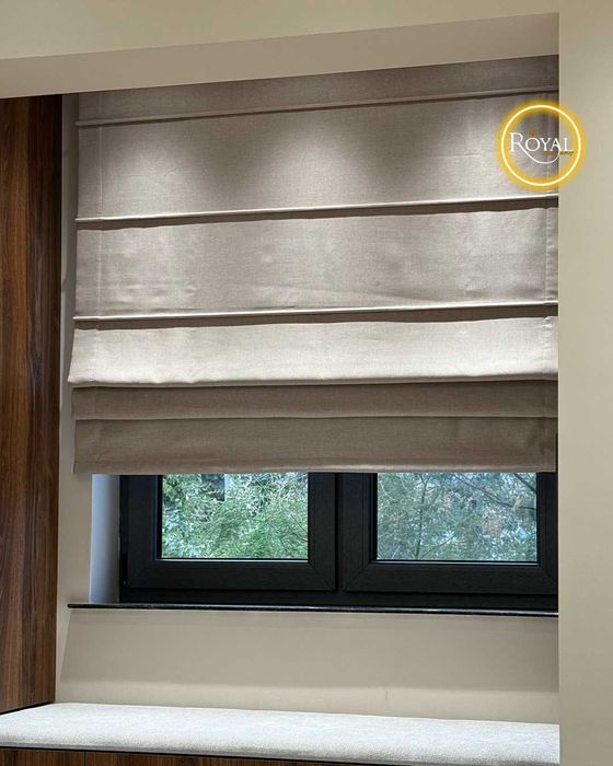 Birinchi qo'l narxida pardalar