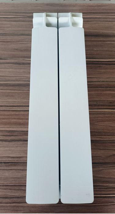 Продам Алюминиевые батареи