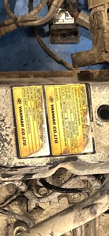 Pompa injectie si injectoare komatsu
