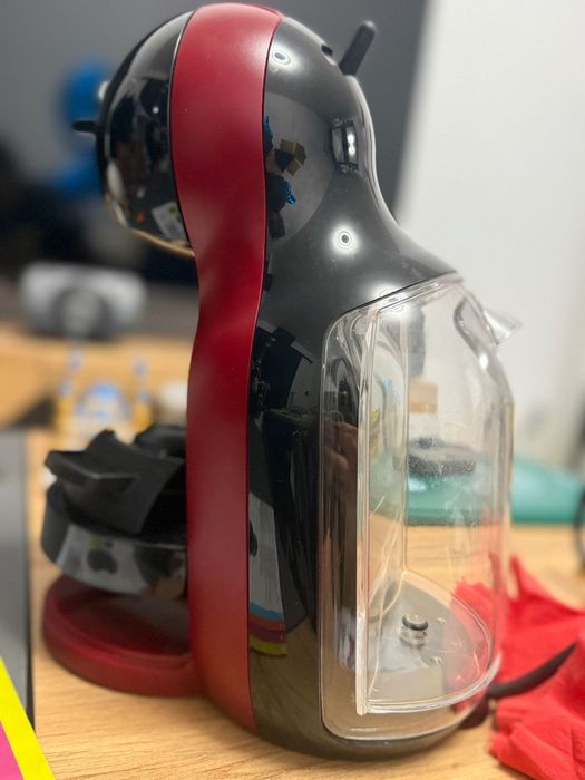 Aparat de cafea Dolce Gusto