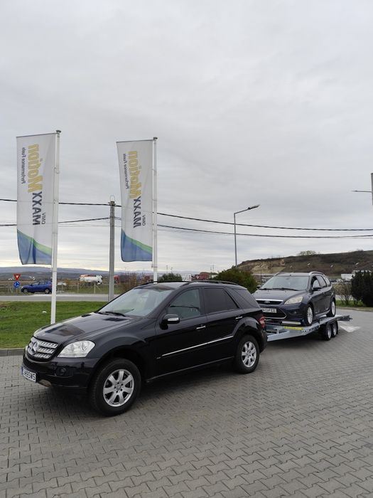 Tractari Auto Cluj ~ Transport Platforma 24/7