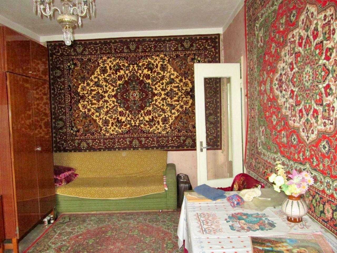 2х комнатная квартира Юнусабад 9 квартал