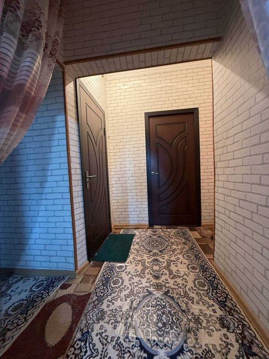 Продается 2-х квартира 5/2