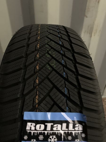 Нови зимни гуми ROTALLA SETULA W RACE S130 195/60R16 89H НОВ DOT