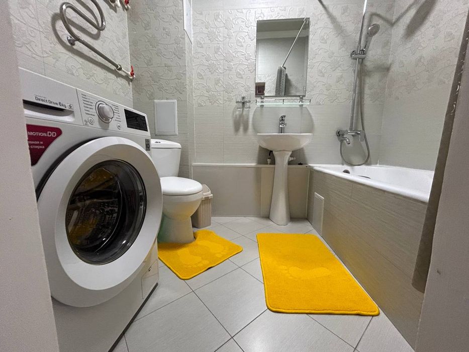 Мирабадский Ор-р Бывший Гламур 2/2/4 Ул.Нукус