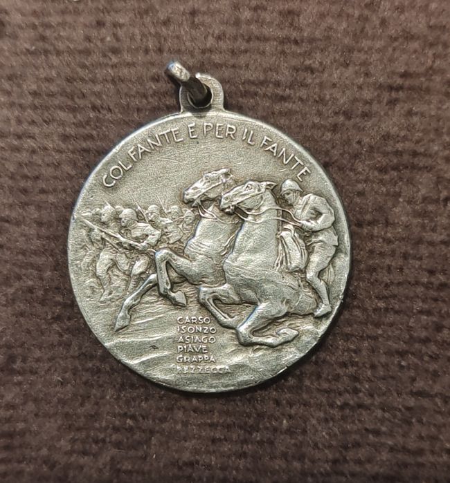 WW1 medalie decorație insignă război militar