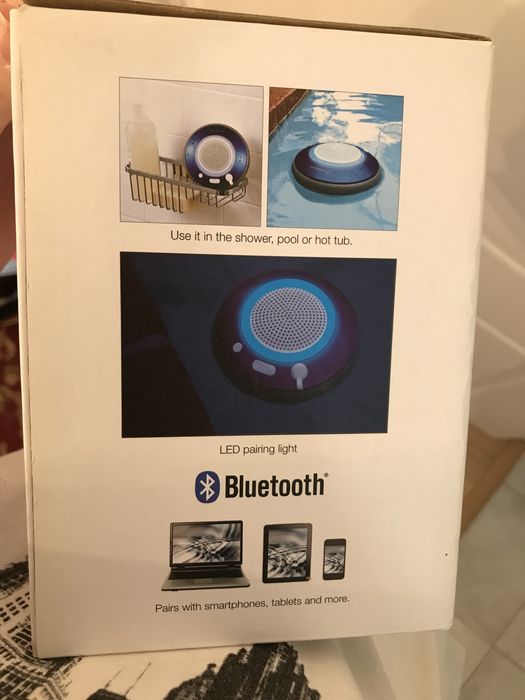 Boxă Bluetooth Waterproof