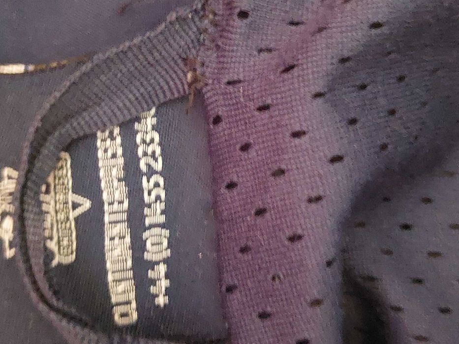 Детсо спортно горнище