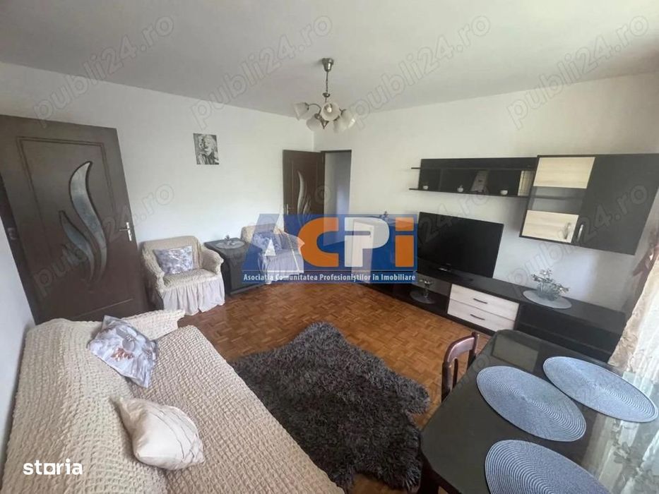 Apartament 3 camere de inchiriat Drumul Tarei,Orizont