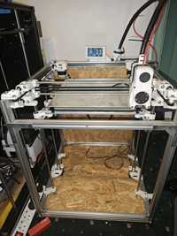 imprimanta 3d voron legacy