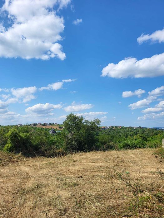 Teren 2.050 / 1.000 mp Barnova Pietraria persoana fizica