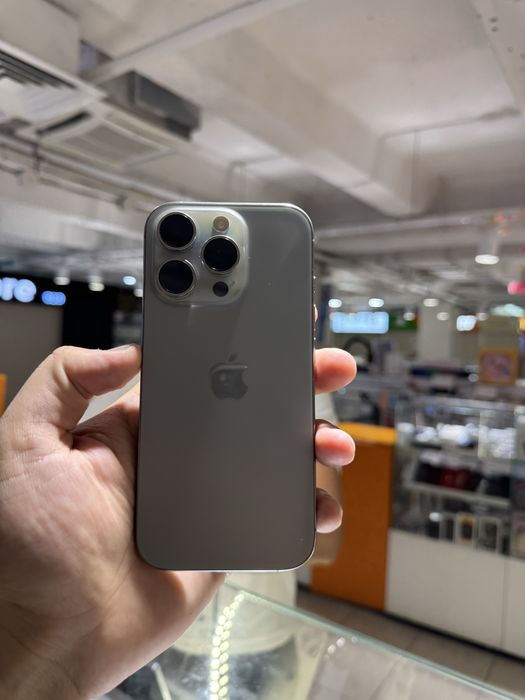 Iphone 16 pro 256gb