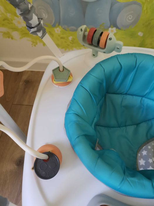 Бебешко бънджи Moni