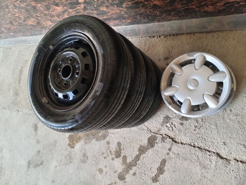 диска балон R13 A