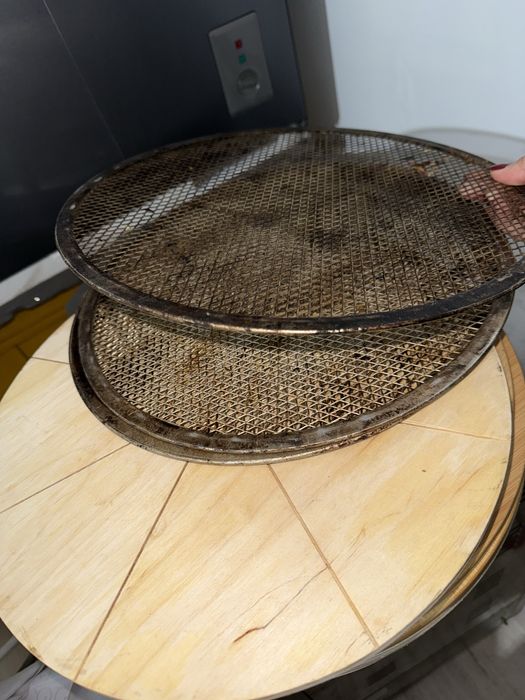 Доска  для  пиццы