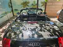 Audi tt 1.8 benzină