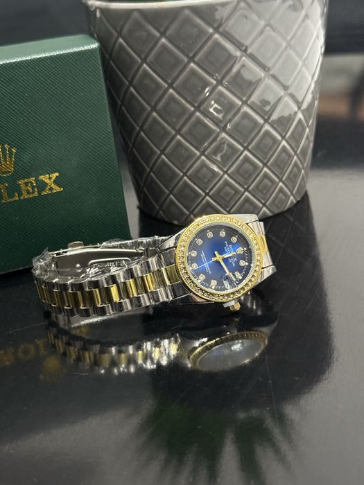 Rolex дамски часовник