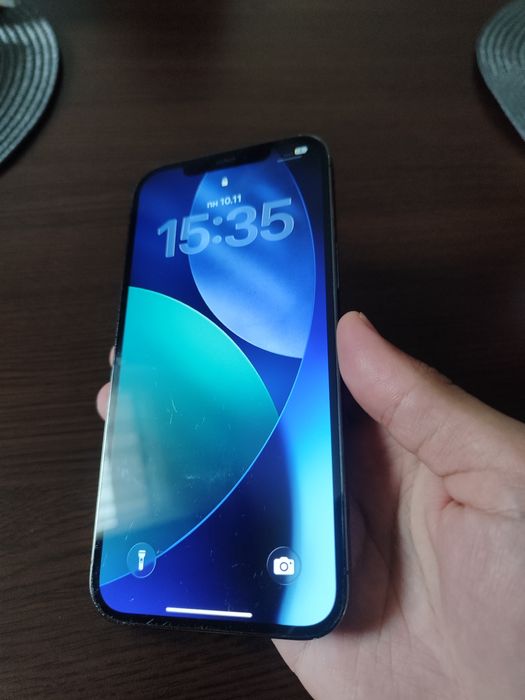 IPhone 12 Pro Max 128gb | 83% | Топ цена