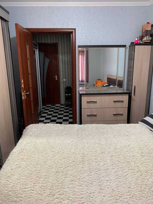 Продам квартиру Эко Базар Ялангач 3/2/4№Г573