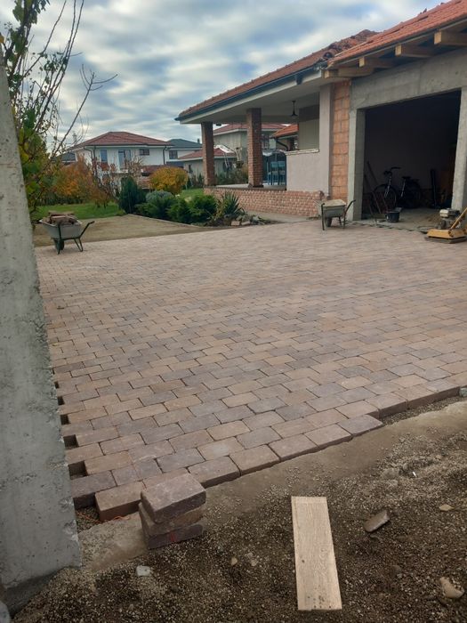 Montaj pavaj si reparati